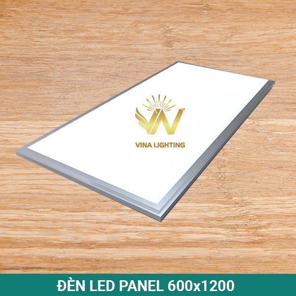 Đèn Led Panel 600x1200 - Thiết Bị Chiếu Sáng Vina Lighting - Công Ty TNHH Thiết Bị Điện Và Chiếu Sáng Đô Thị Vina Lighting